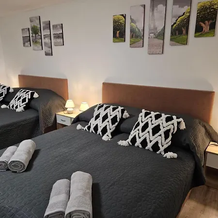 Holiness Apartman