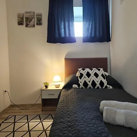 Apartman Holiness *